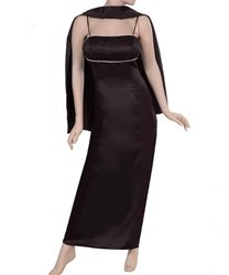 Evening gown