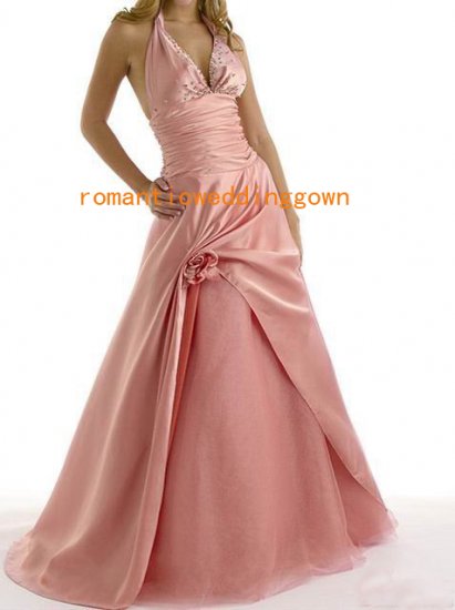 Evening gown
