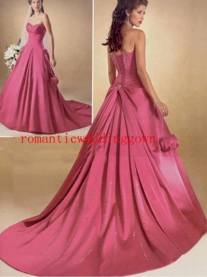 Evening gown