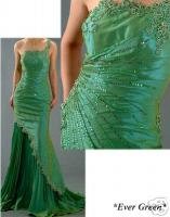 Evening gown