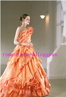Evening gown