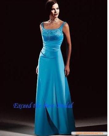 Evening gown
