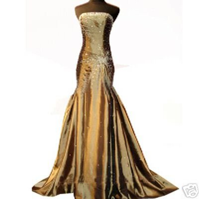 Evening gown