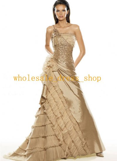 Evening gown