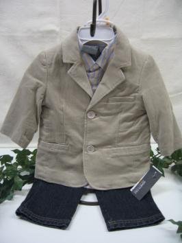 KENNETH COLE