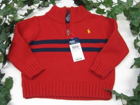 RALPH LAUREN POLO