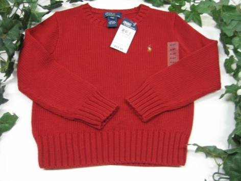 RALPH LAUREN POLO