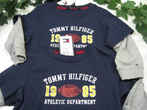TOMMY HILFIGER