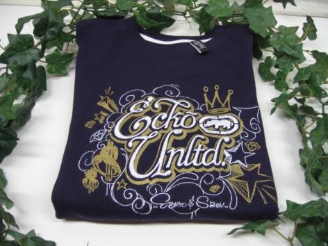 ECKOUNLTD