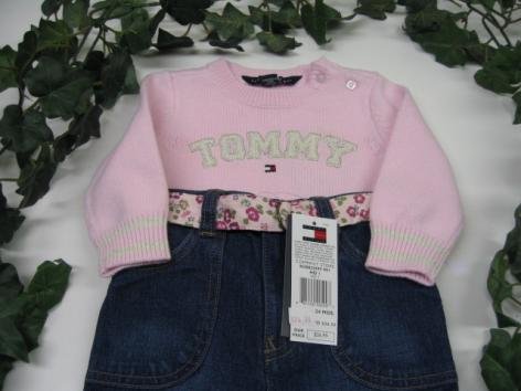 TOMMY HILFIGER