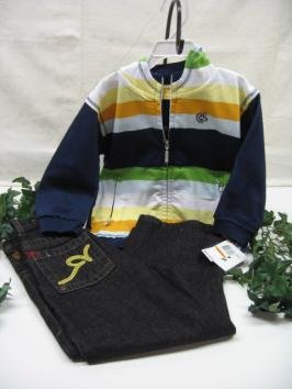 Roca Wear