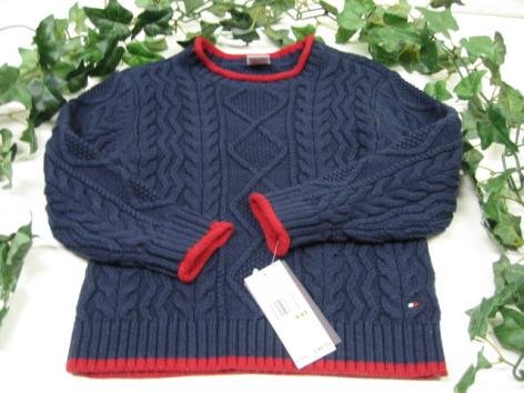 TOMMY HILFIGER