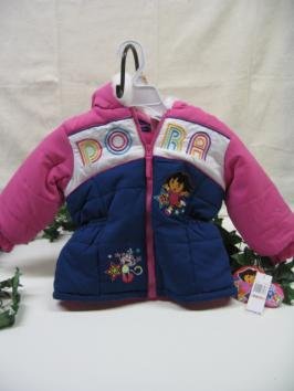 Dora the Explorer