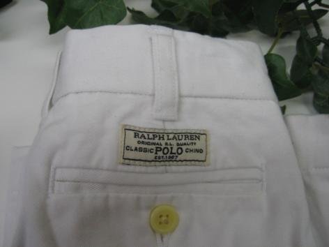 RALPH LAUREN POLO