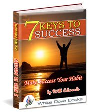 7 KEYS TO SUCCESS