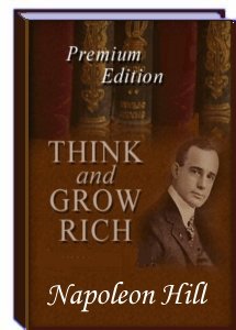 THINK & GROW RICH