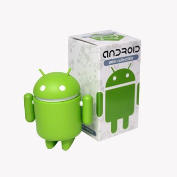 Android - Mini Green Edition