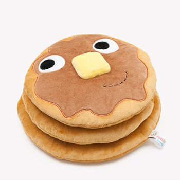 Yummy Pancake Plush