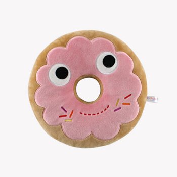 Yummy Donut Plush