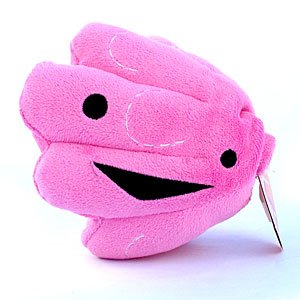 Mammary Gland Plush