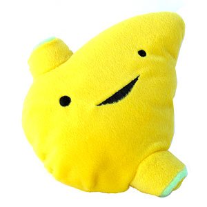 Liver Plush