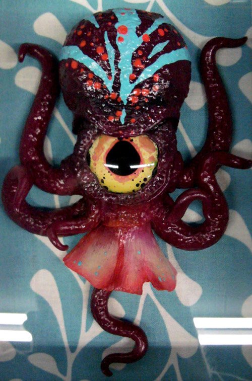 "Aquarian" by Emi Slade