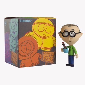 South Park Mini Figure - Blind Box