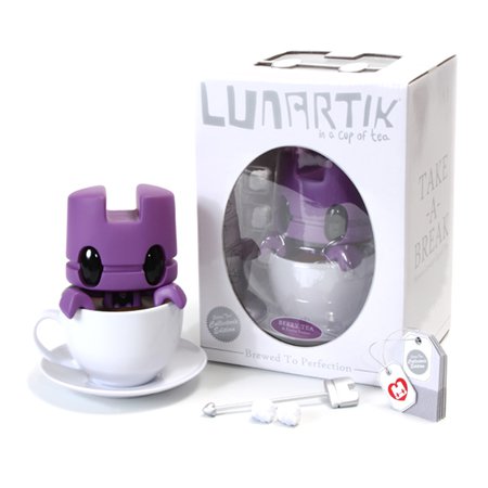 Lunartik in a Cup of Tea - Berry