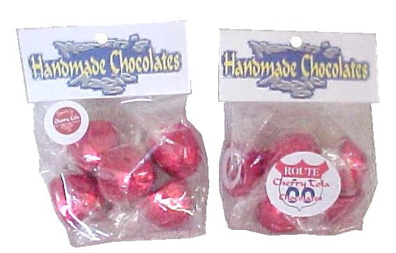 Cherry Cola 6 pc