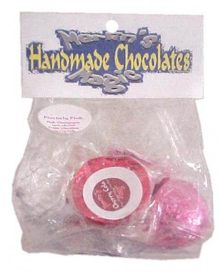 Precisely Pink 6 pc
