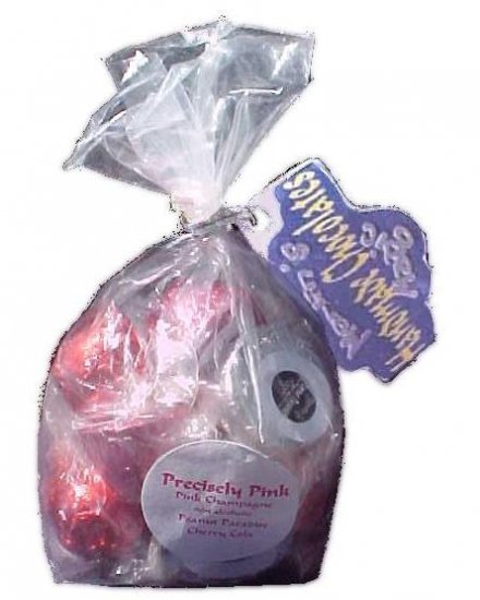 Precisely Pink 12 pc