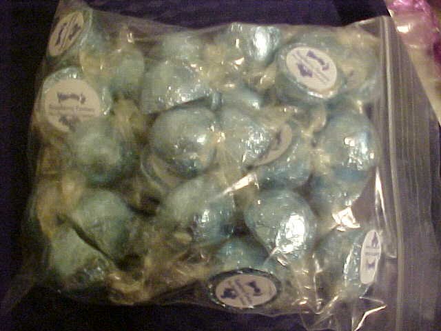 Peanut Paradise