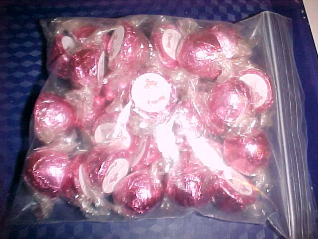 Pink Champagne