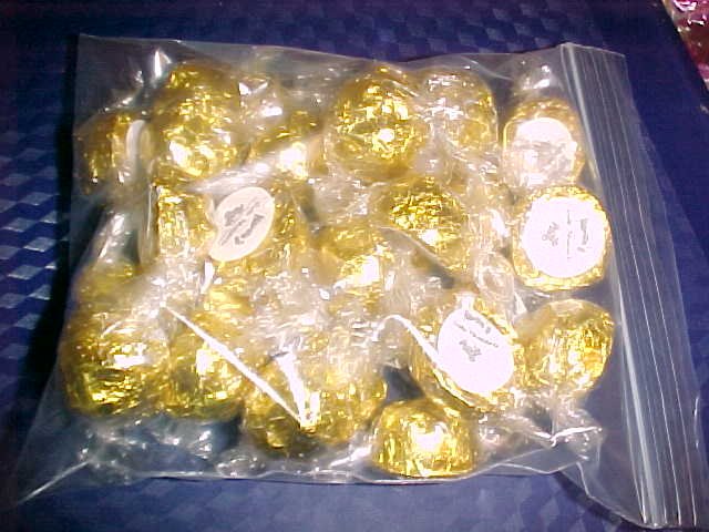 Gold Nuggets