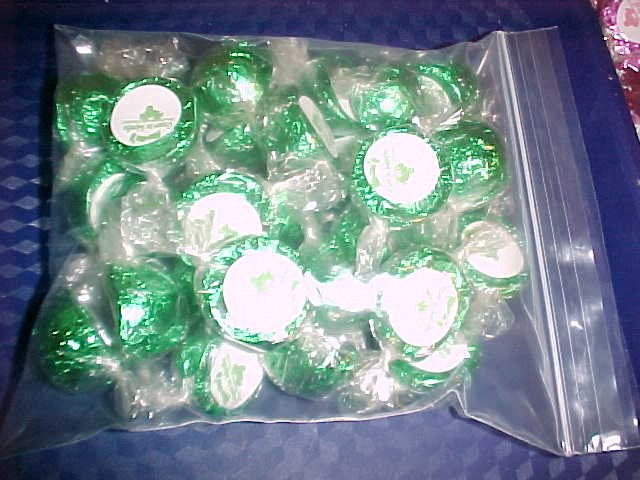 Cream de Menthe