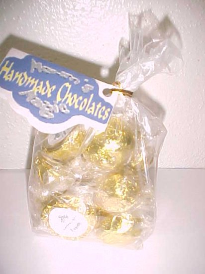 Gold Nuggets 12 pc