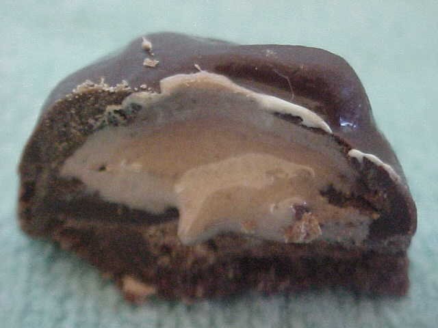 Triple Chocolate