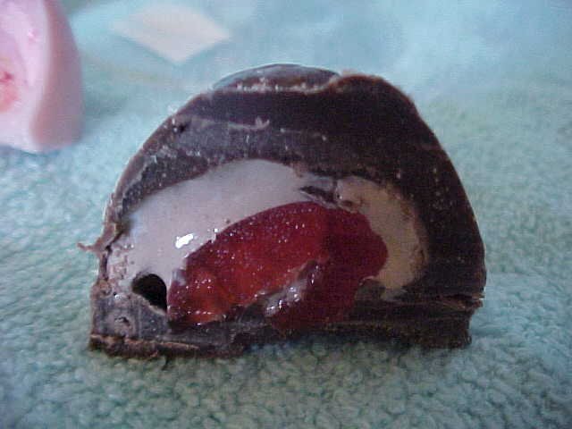 Cherry Cola 12 pc