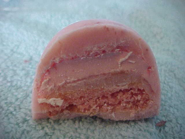 Pink Champagne 6 pc