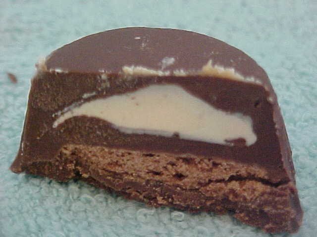 Campfire Treat 6 pc