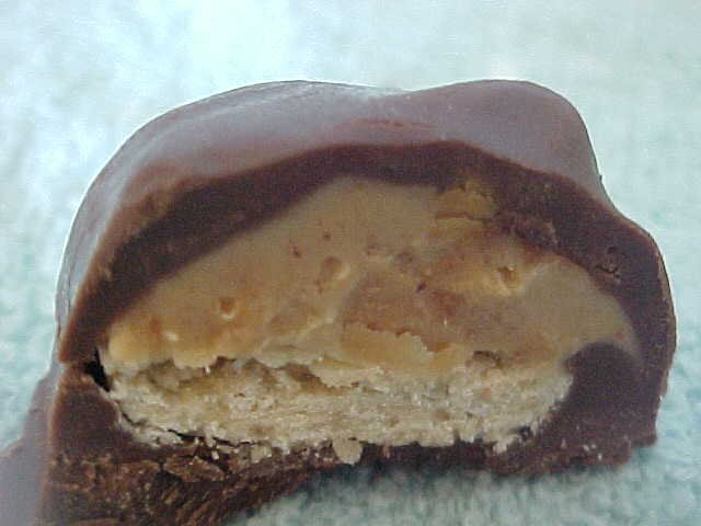 Peanut Paradise 6 pc