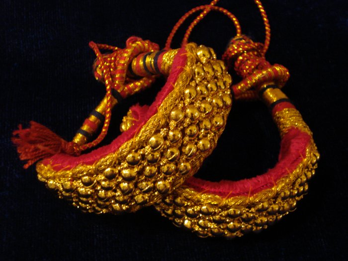 Ethnic Indian Bracelets