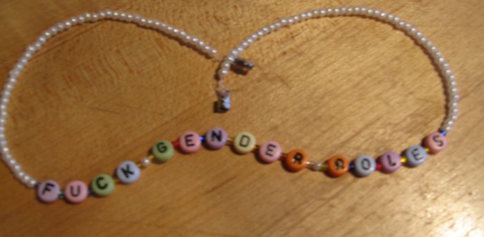 F*ck Gender Roles