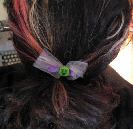 Yucky Elastic