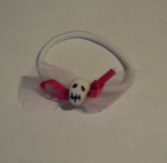 Skull Elastic