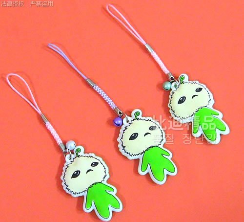 cj7 small7 cell pendant/charm
