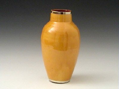 vase