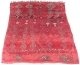 Handwoven Moroccan Rug - Antique