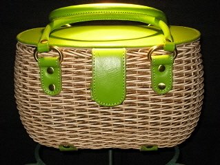RATTANIC BUCKET (R2)