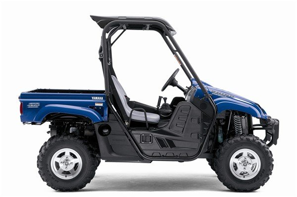UTV's and ATC's For Rent